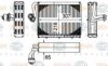 HELLA 8FV 351 331-181 Evaporator, air conditioning